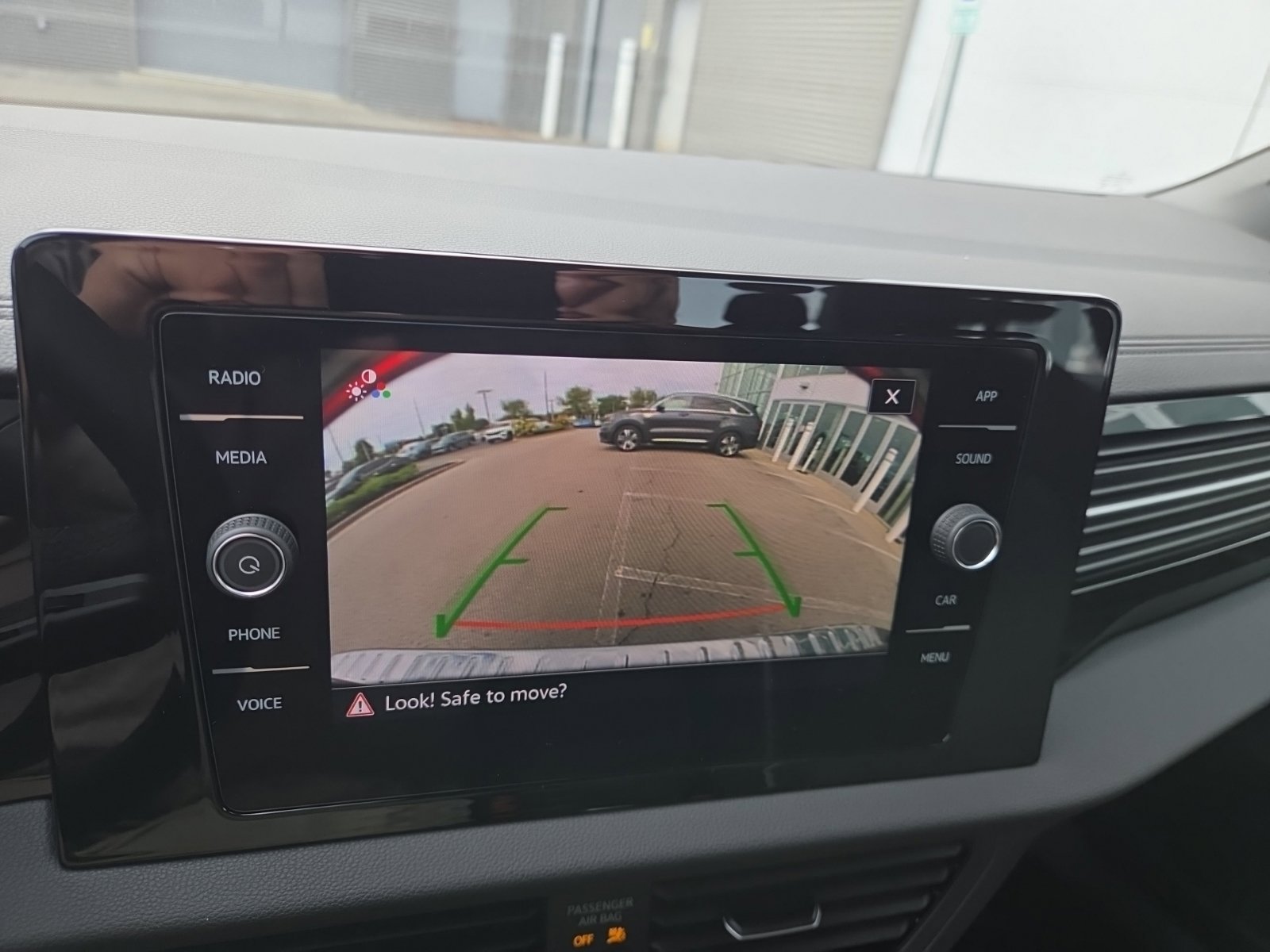 New 2027 Volkswagen Jetta Sport FWD image 28