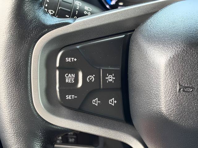 Certified 2023 Ford Bronco Big Bend w/ Sasquatch Package AWD/4WD image 19