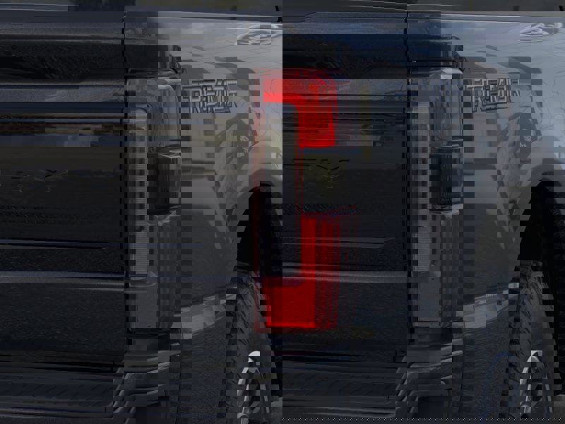 New 2026 Ford F350 4x4 Crew Cab Super Duty image 21