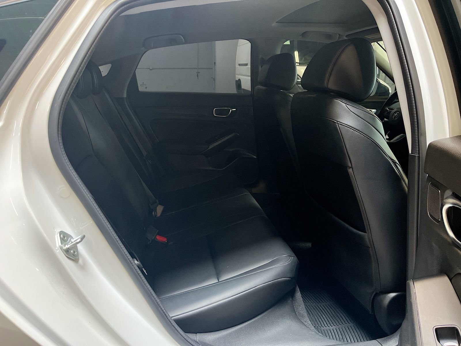 Used 2023 Acura Integra image 26