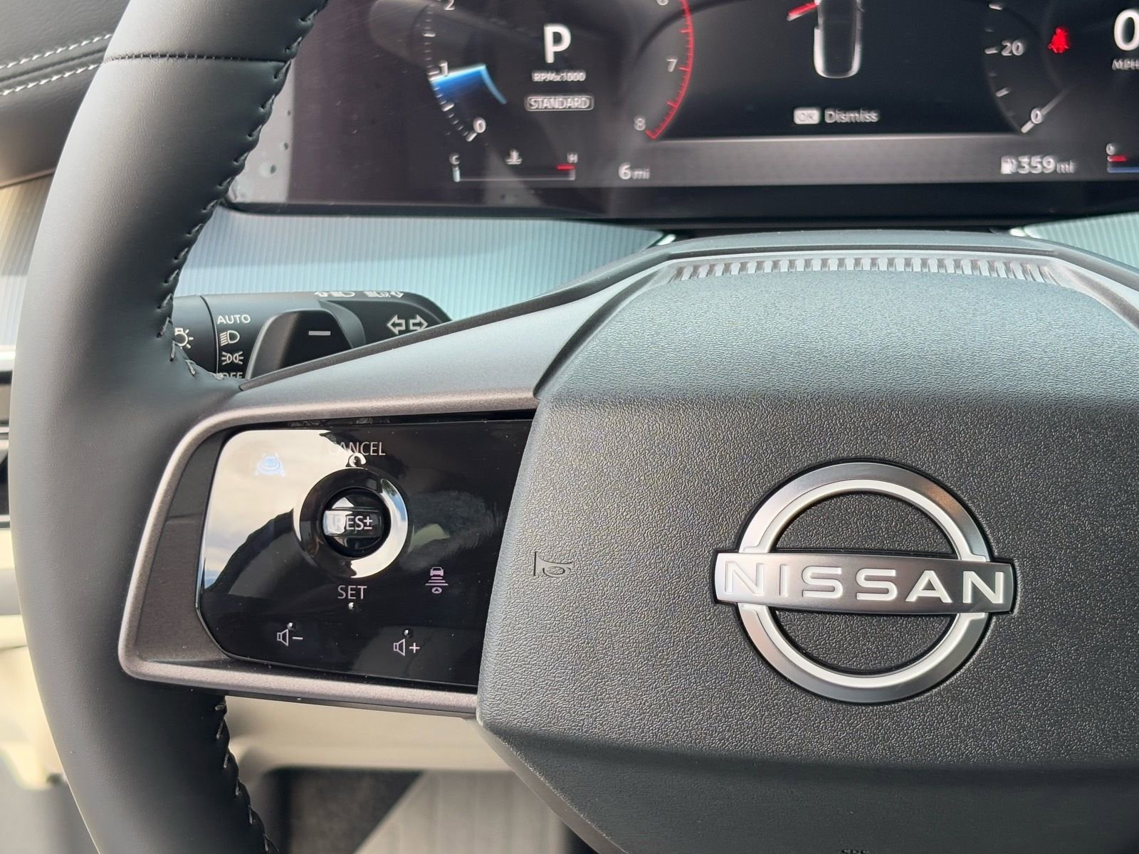 New 2026 Nissan Murano SL w/ Comfort Package image 19