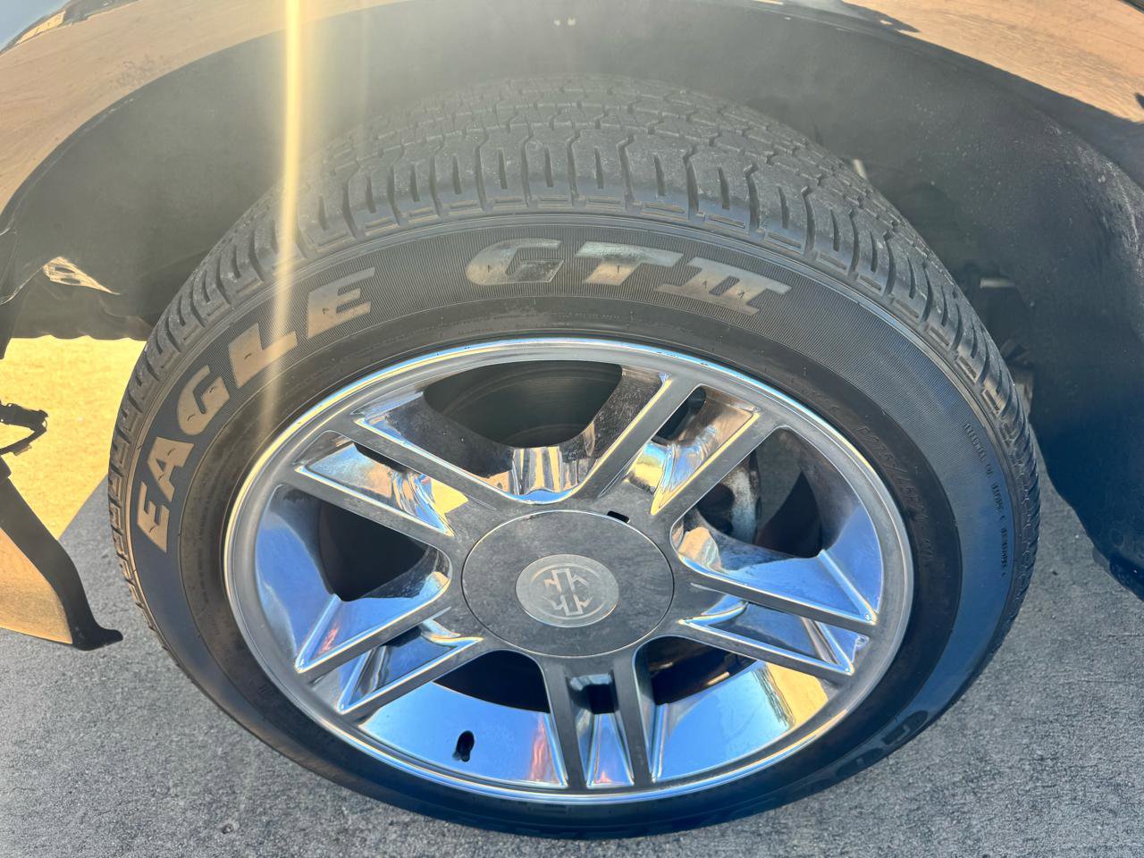 Used 2001 Ford F150 Harley-Davidson RWD image 22