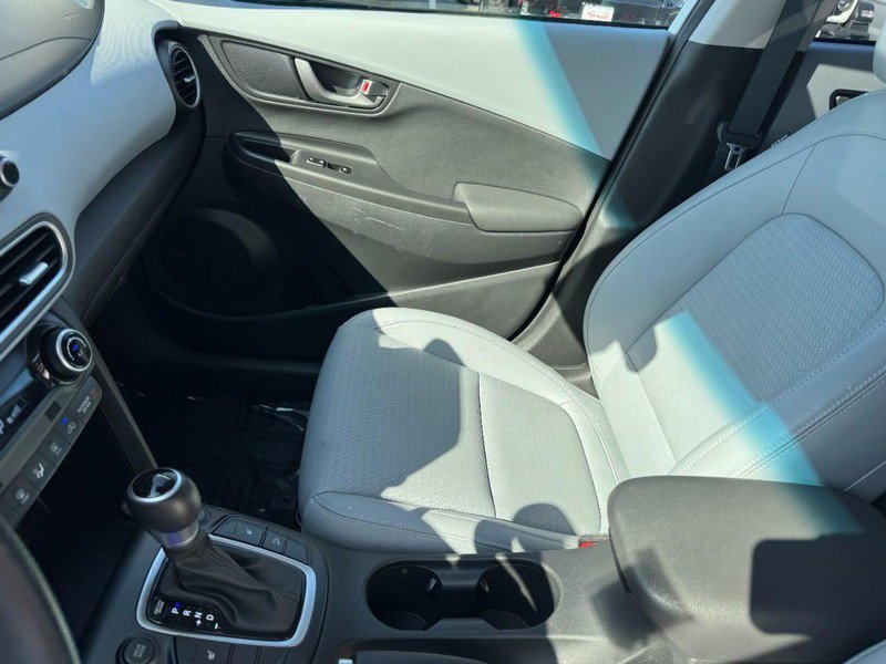 Used 2019 Hyundai Kona Limited image 14