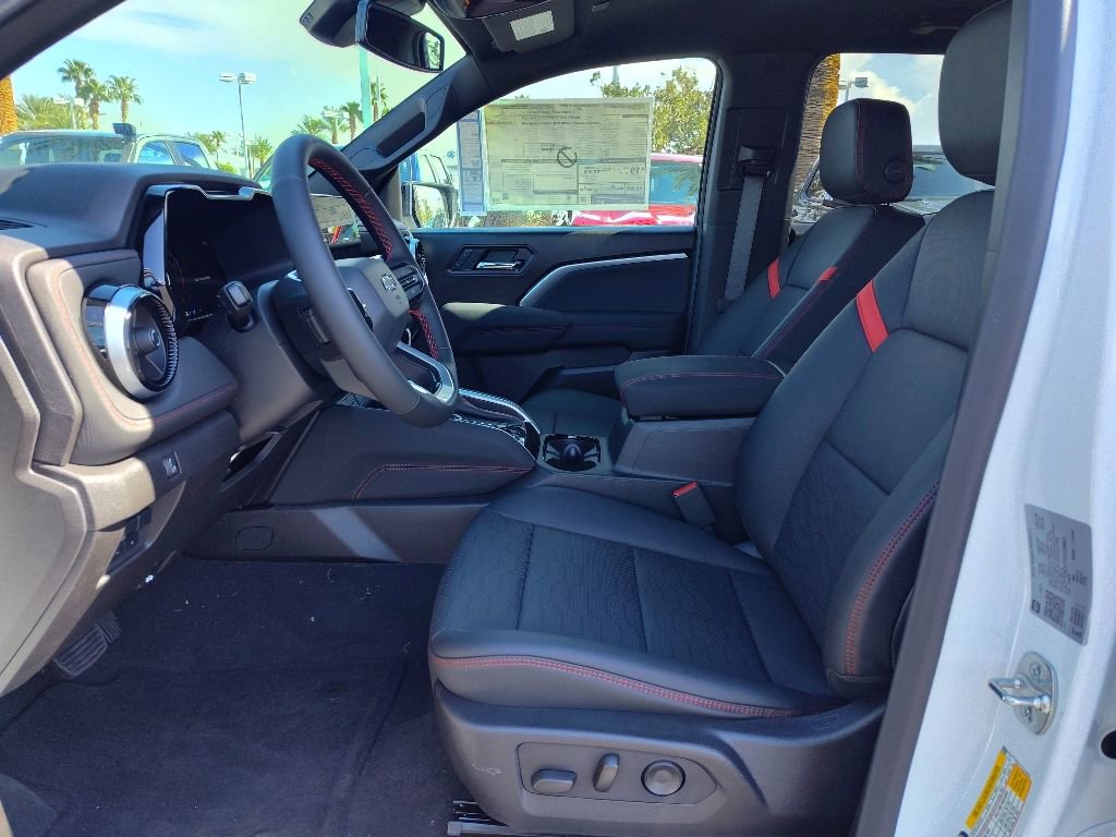 New 2026 Chevrolet Colorado Z71 w/ Technology Package image 5