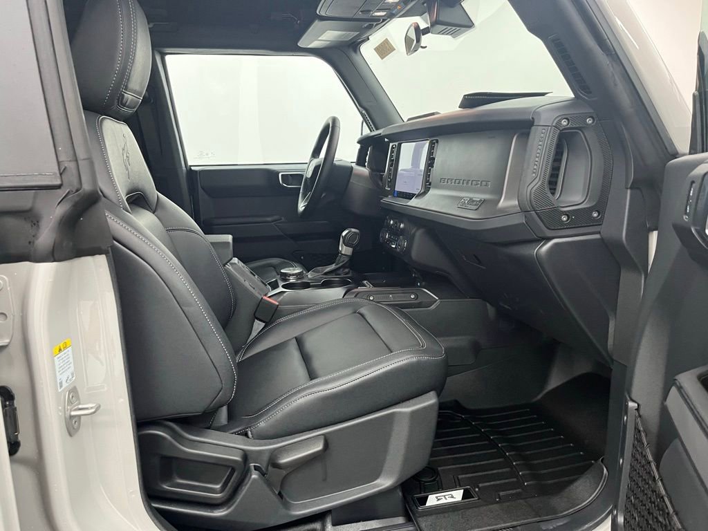 New 2025 Ford Bronco Big Bend image 24