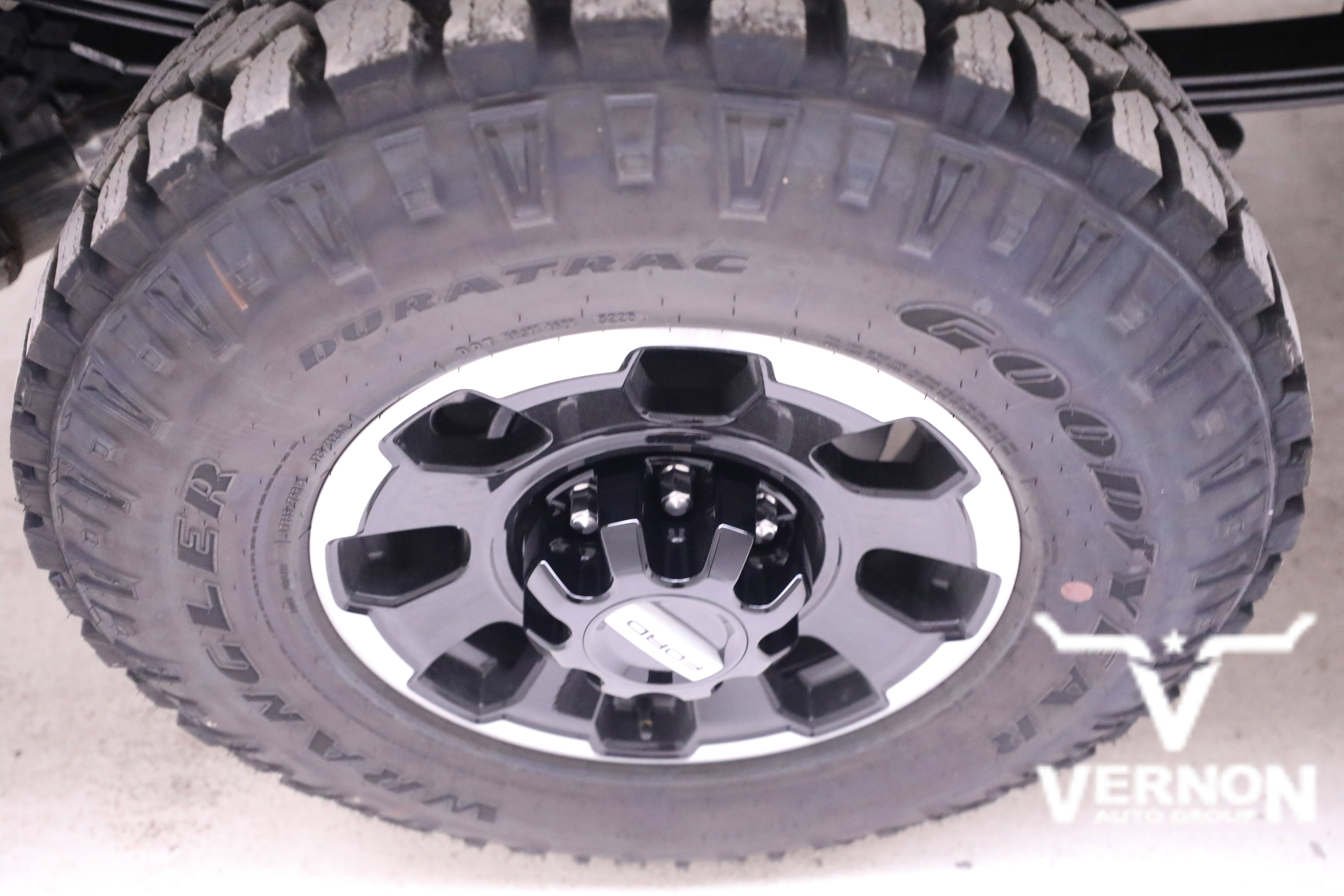 New 2026 Ford F350 Platinum image 43