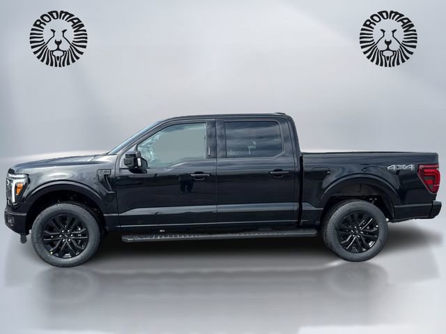 New 2026 Ford F150 Lariat AWD/4WD image 8