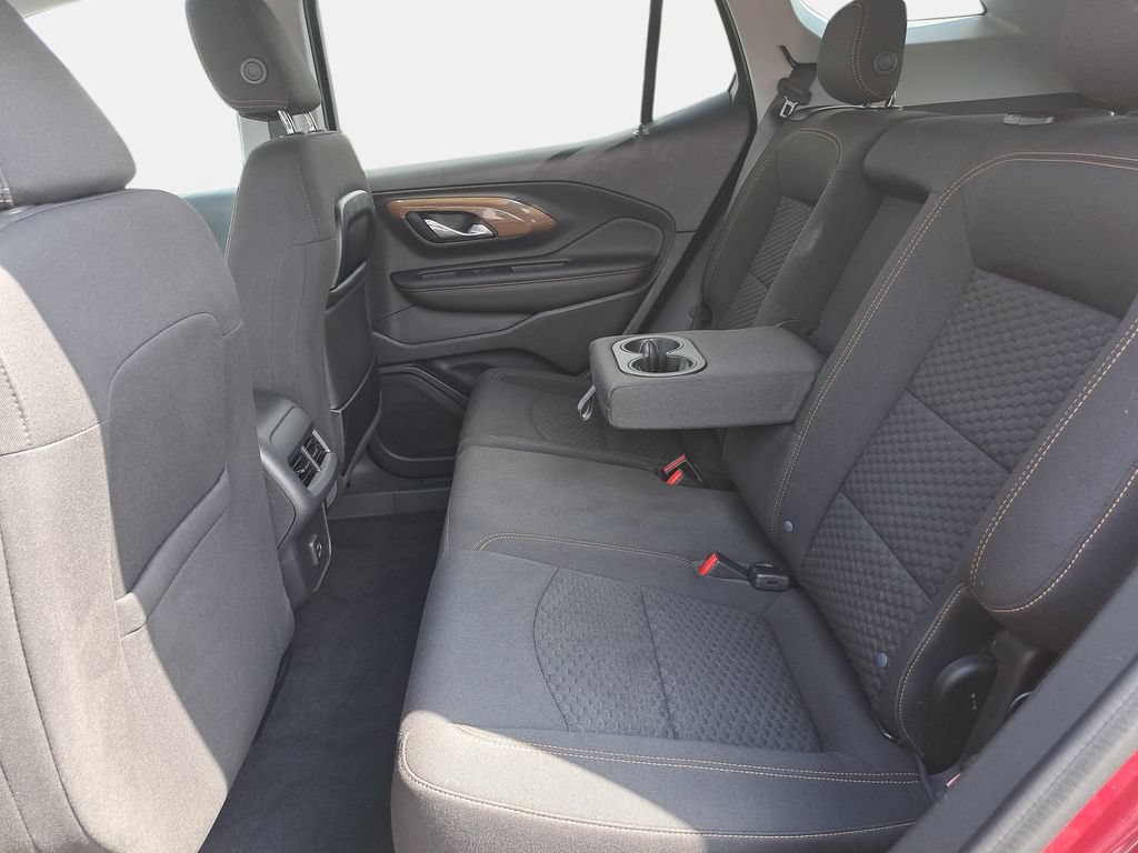 Used 2020 GMC Terrain SLE w/ Driver Convenience Package AWD/4WD image 15