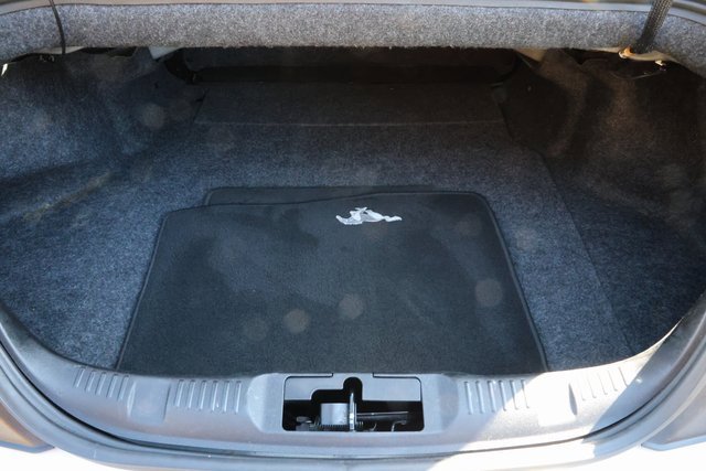 Used 2015 Ford Mustang Convertible w/ Equipment Group 051A image 8