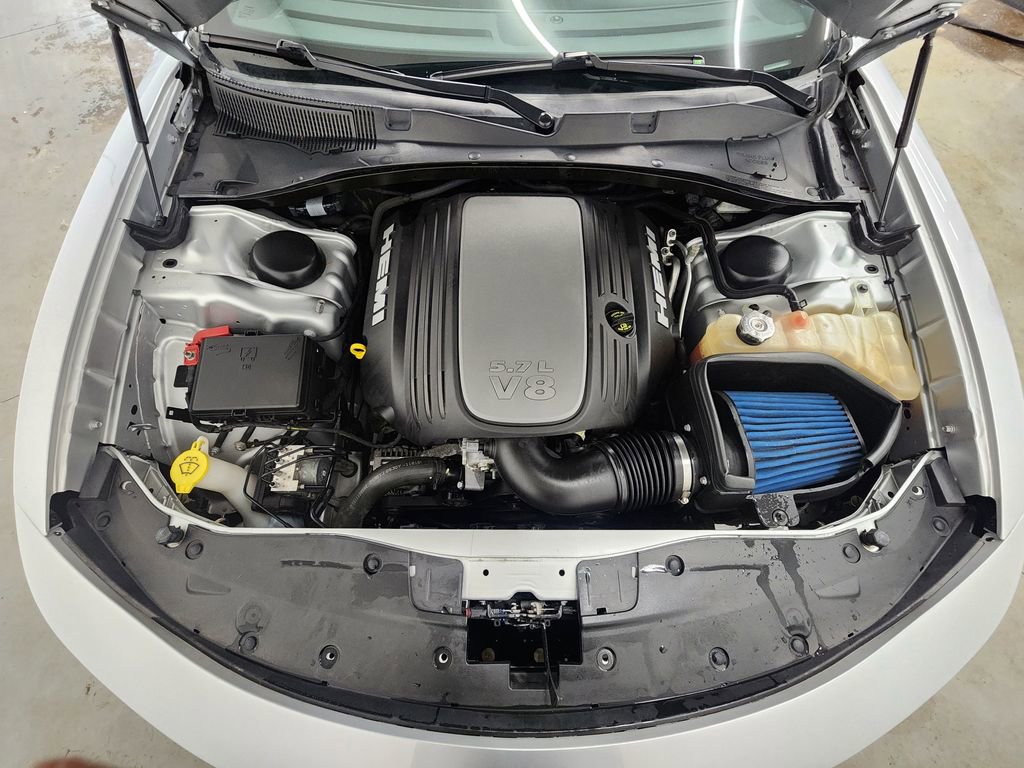 Used 2020 Dodge Charger R/T w/ Daytona Edition Group image 33