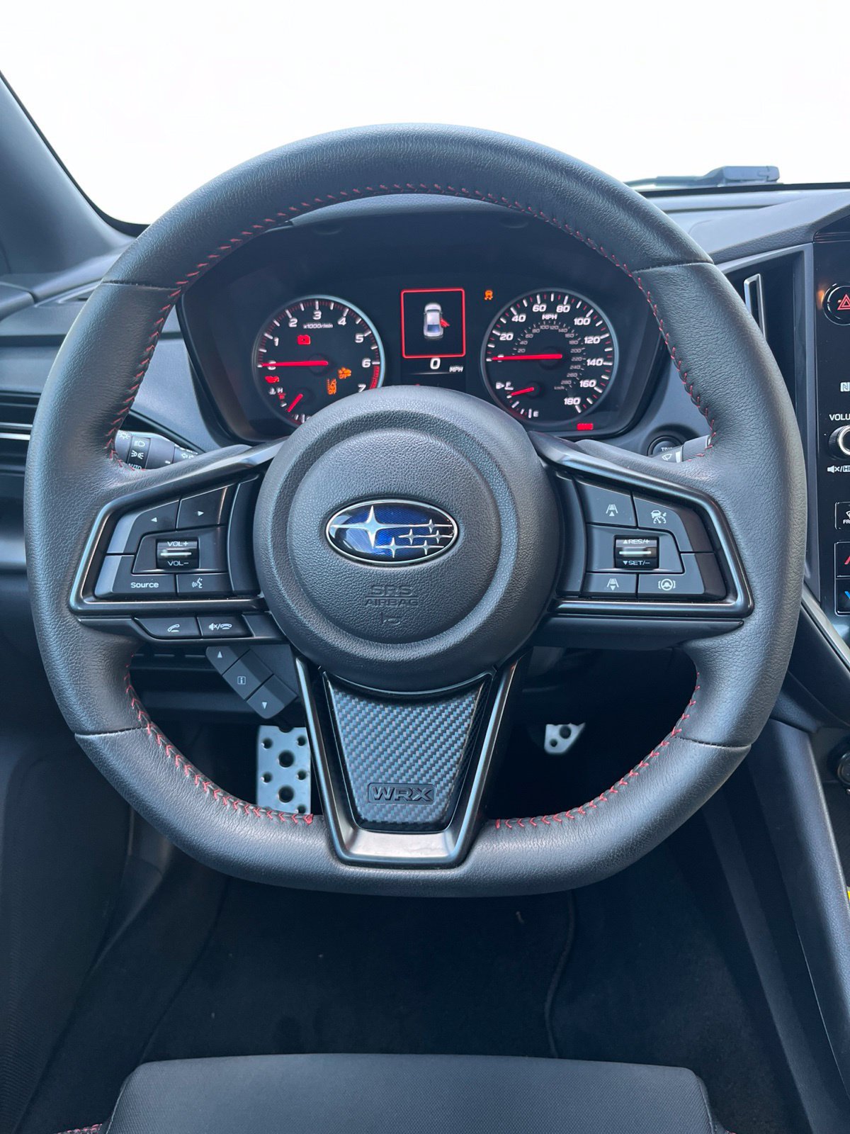 Used 2024 Subaru WRX Premium AWD/4WD image 19