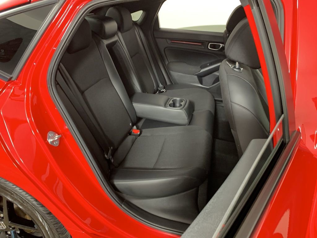 Used 2023 Honda Civic Sport Touring image 33