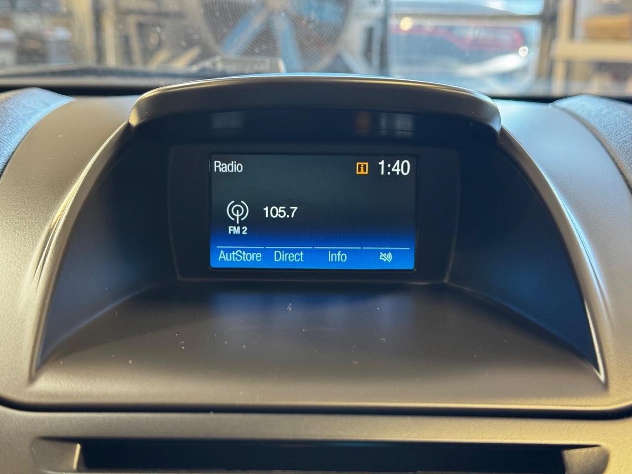 Used 2019 Ford Fiesta SE FWD image 19