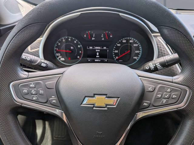 Used 2024 Chevrolet Malibu LT image 31