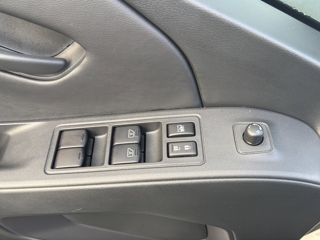 New 2026 Nissan Frontier SV w/ Tow Package image 18