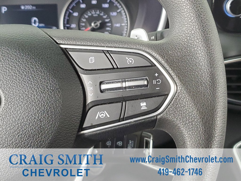 Used 2023 Hyundai Santa Fe SE image 15