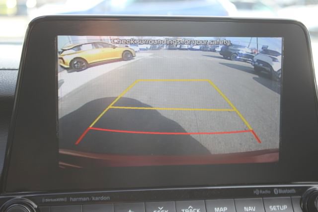 Used 2019 Kia Forte EX w/ EX Launch Edition image 8