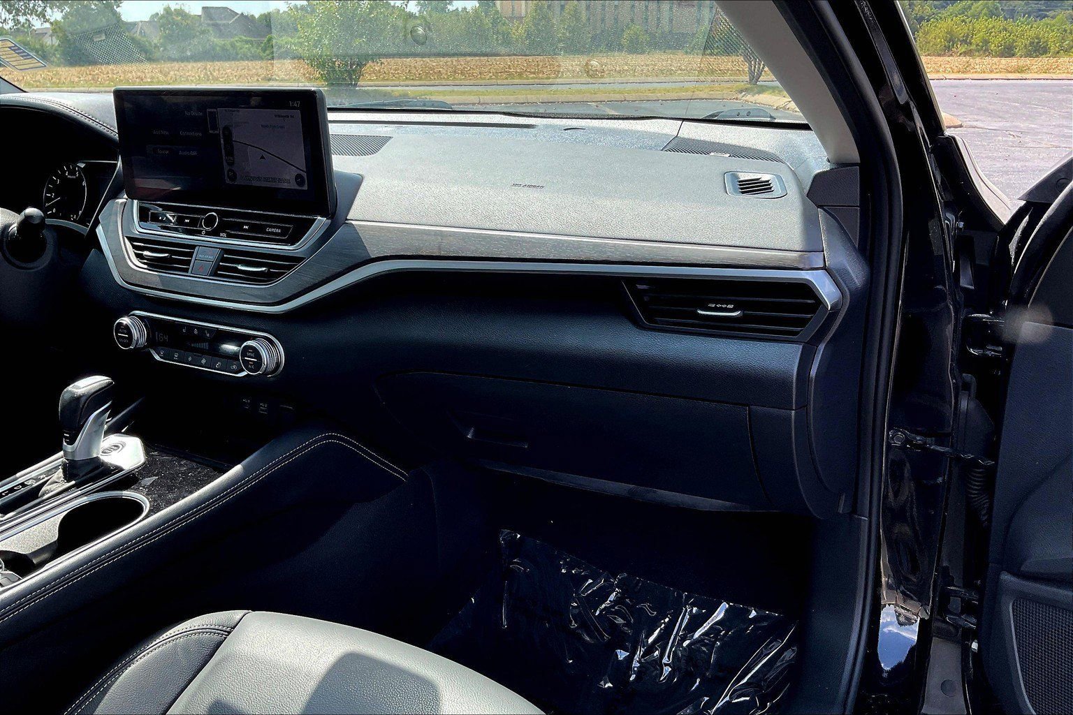 Used 2023 Nissan Altima 2.5 SL image 17