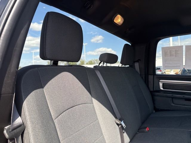 Used 2022 RAM 1500 Classic Warlock w/ Electronics Group AWD/4WD image 42