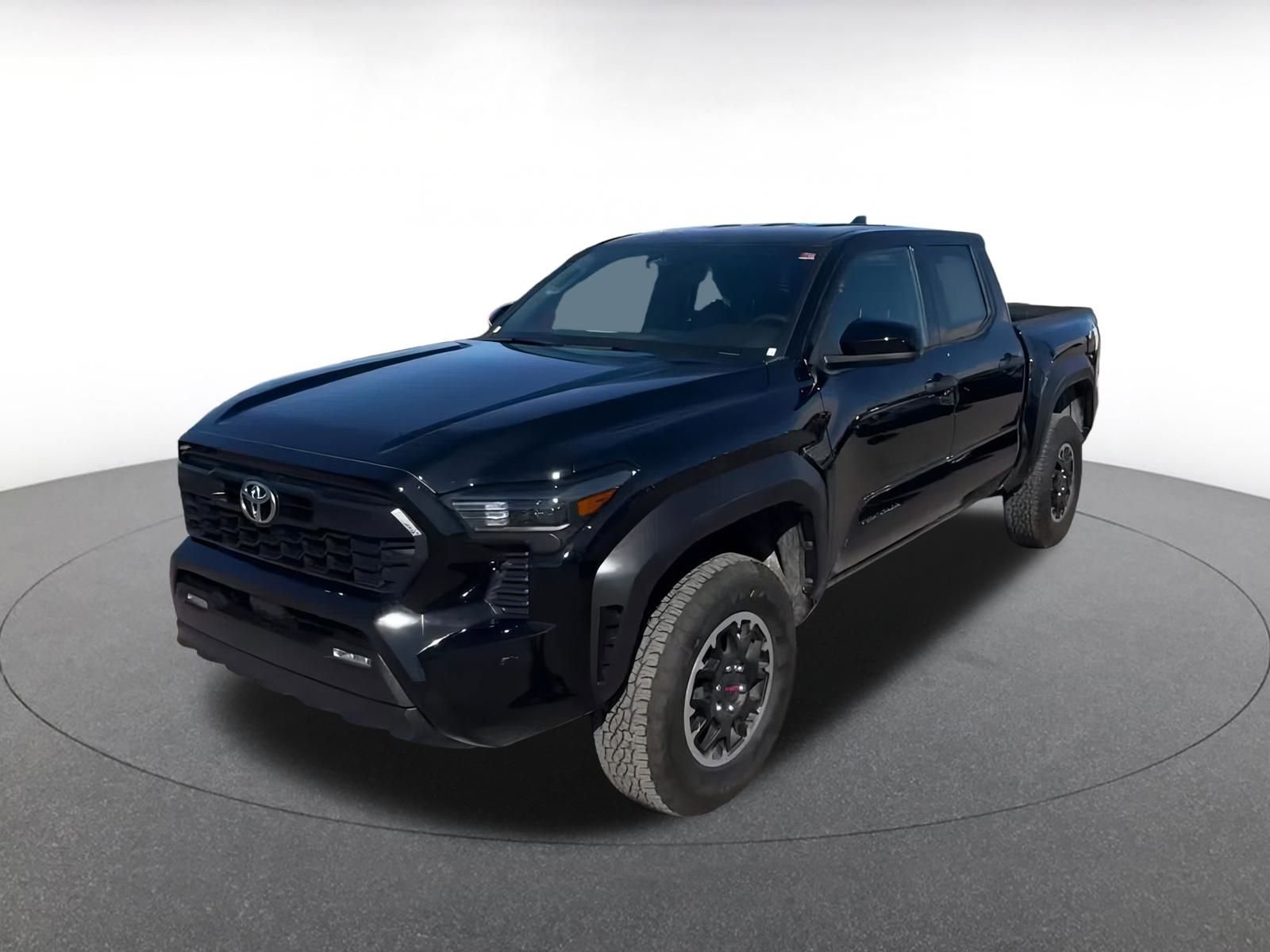 Used 2025 Toyota Tacoma TRD Off-Road image 7