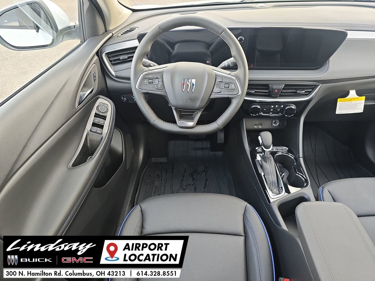 New 2026 Buick Encore GX Sport Touring w/ Comfort Package image 20