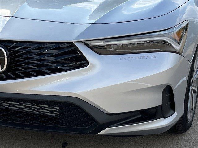 New 2026 Acura Integra FWD image 9