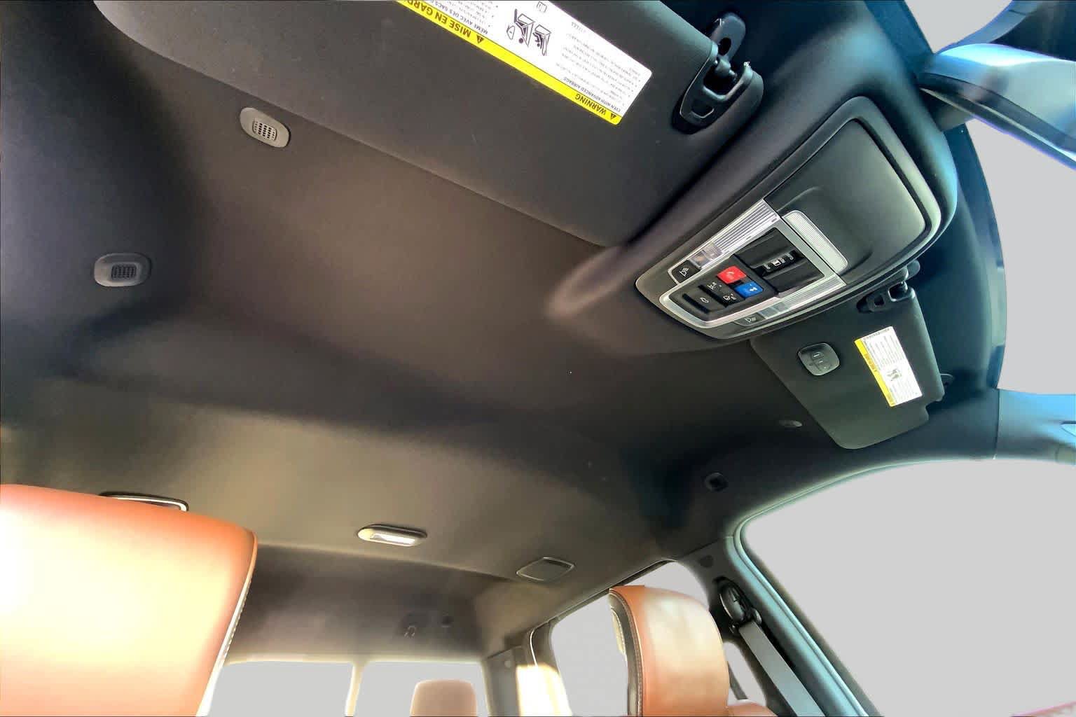 Used 2020 RAM 2500 Limited AWD/4WD image 14