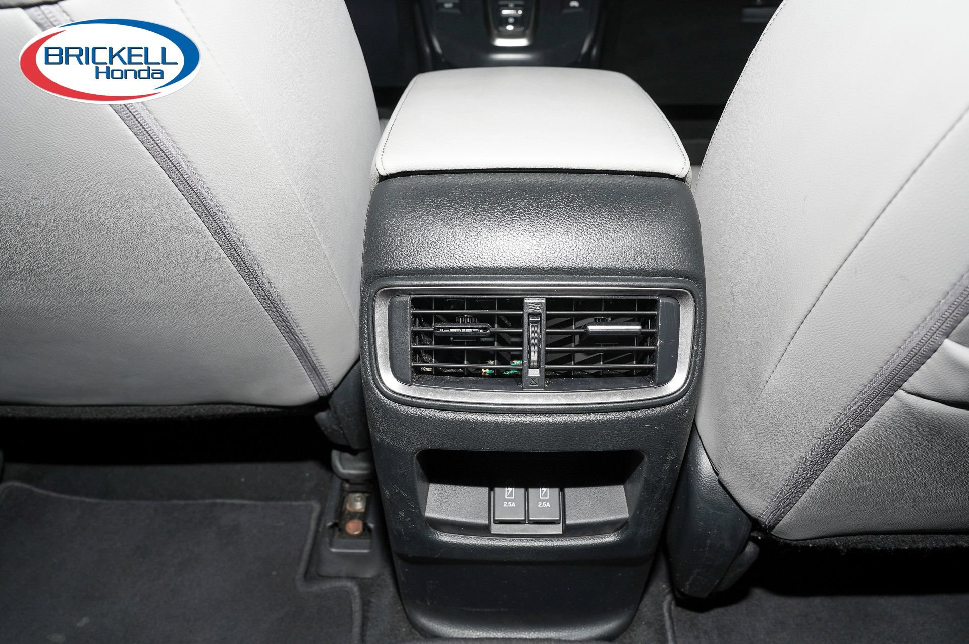Certified 2022 Honda CR-V Touring image 21