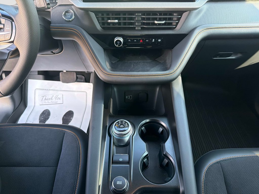 Used 2026 Ford Explorer Tremor w/ Tremor Convenience Package AWD/4WD image 28