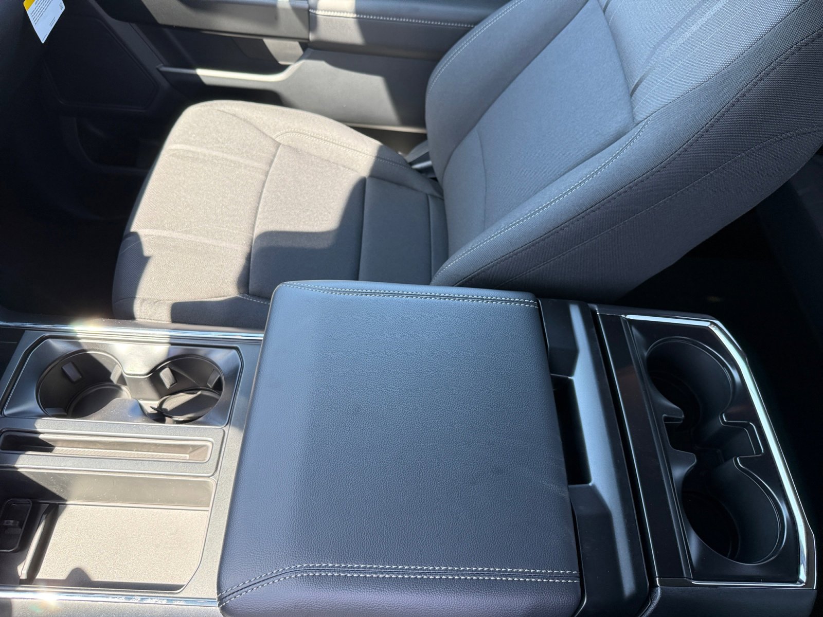 New 2026 Ford F150 STX AWD/4WD image 14