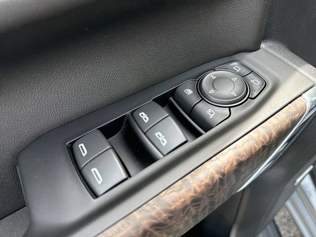 Used 2021 GMC Sierra 1500 Denali w/ Denali Ultimate Package AWD/4WD image 13