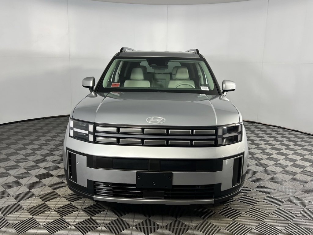 Used 2024 Hyundai Santa Fe SEL image 10