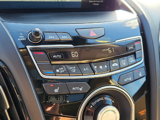 Certified 2023 Acura RDX w/ Technology Package FWD image 16