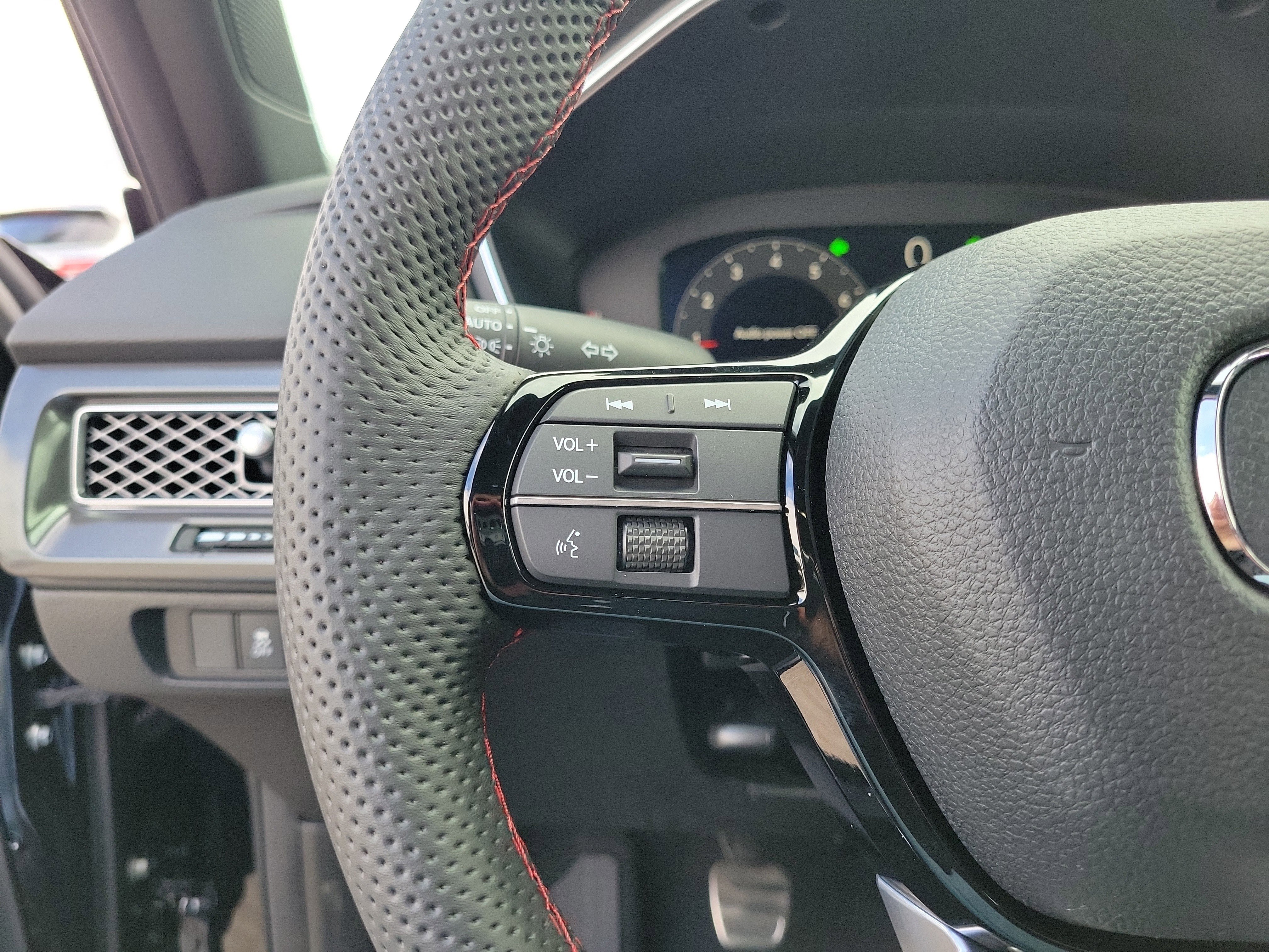 New 2026 Acura Integra Type S image 23