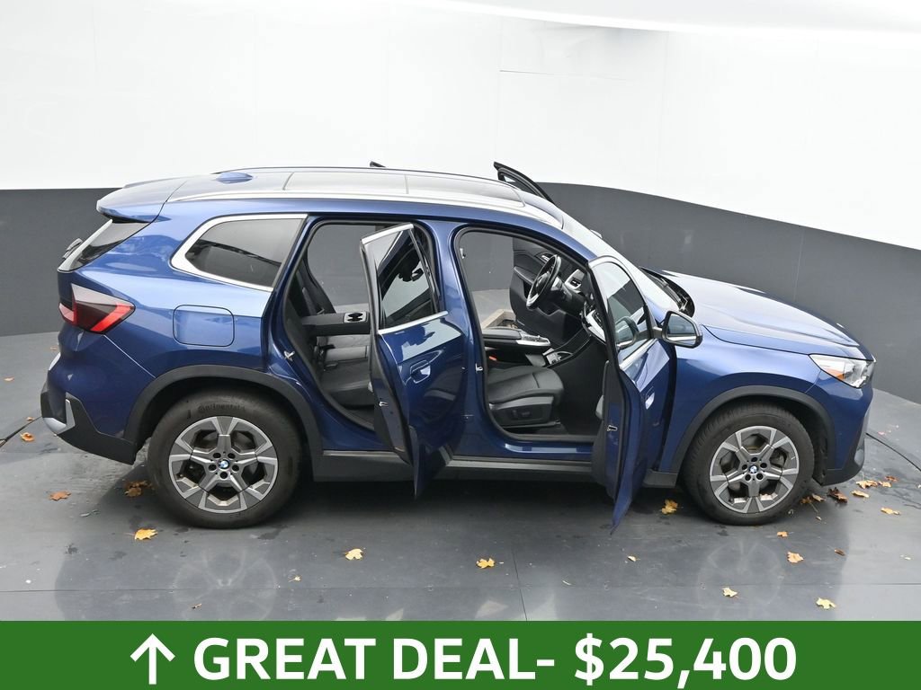 Used 2023 BMW X1 xDrive28i image 56