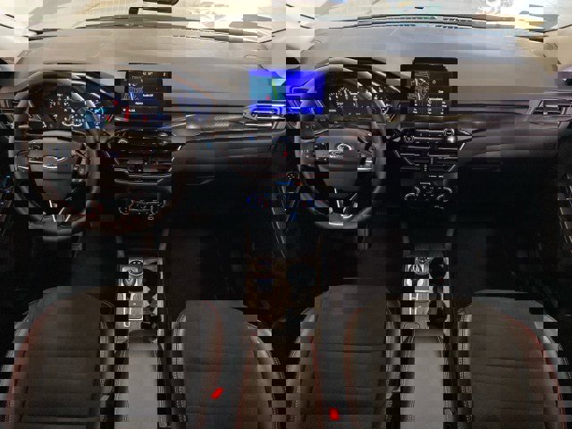 Used 2022 Ford Escape SEL w/ SEL Stealth AWD Package image 12