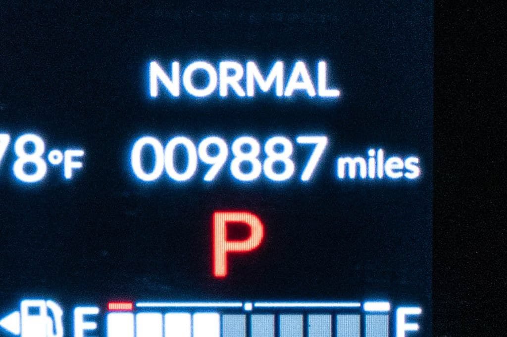 Used 2024 Honda Pilot EX-L image 17