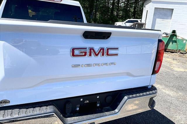 New 2026 GMC Sierra 1500 Pro w/ Pro Value Package AWD/4WD image 12