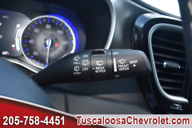 Used 2024 Chrysler Pacifica Touring-L FWD image 38