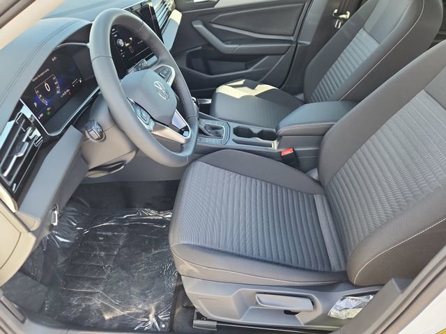 New 2026 Volkswagen Jetta S image 7