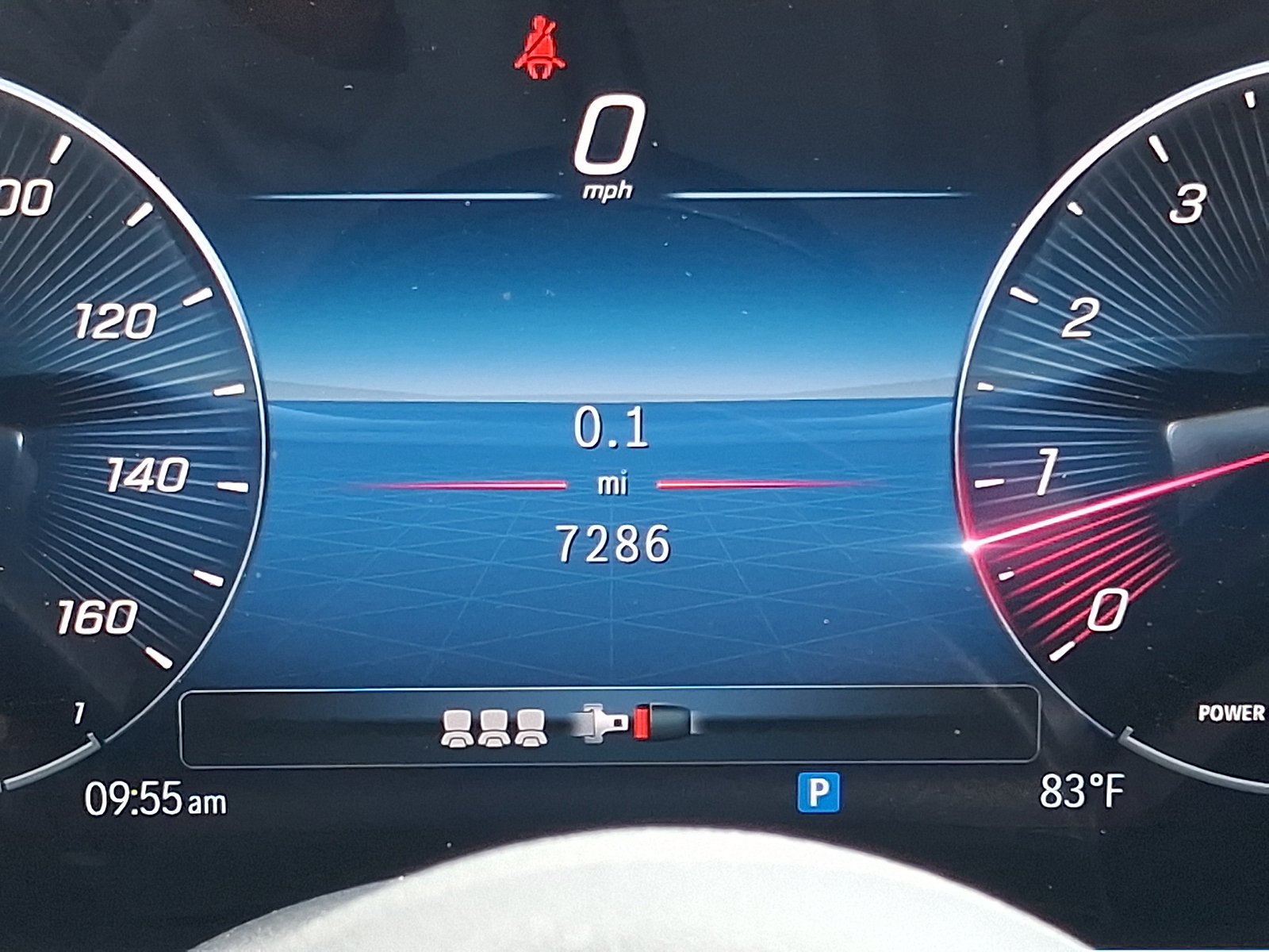 Used 2026 Mercedes-Benz GLE 350 4MATIC image 22