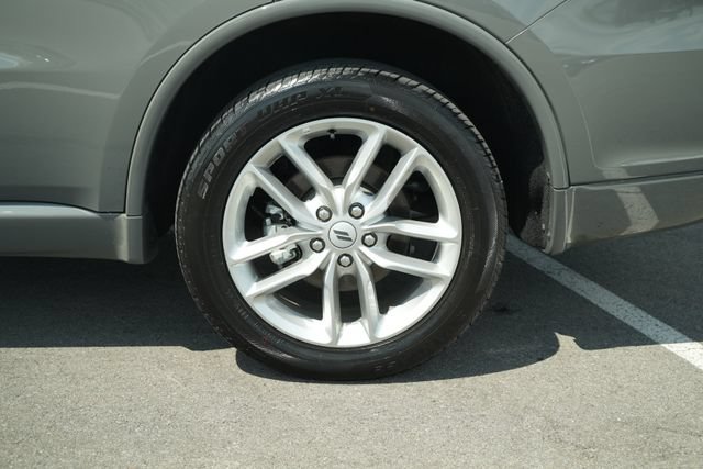 Used 2025 Dodge Durango GT AWD/4WD image 45