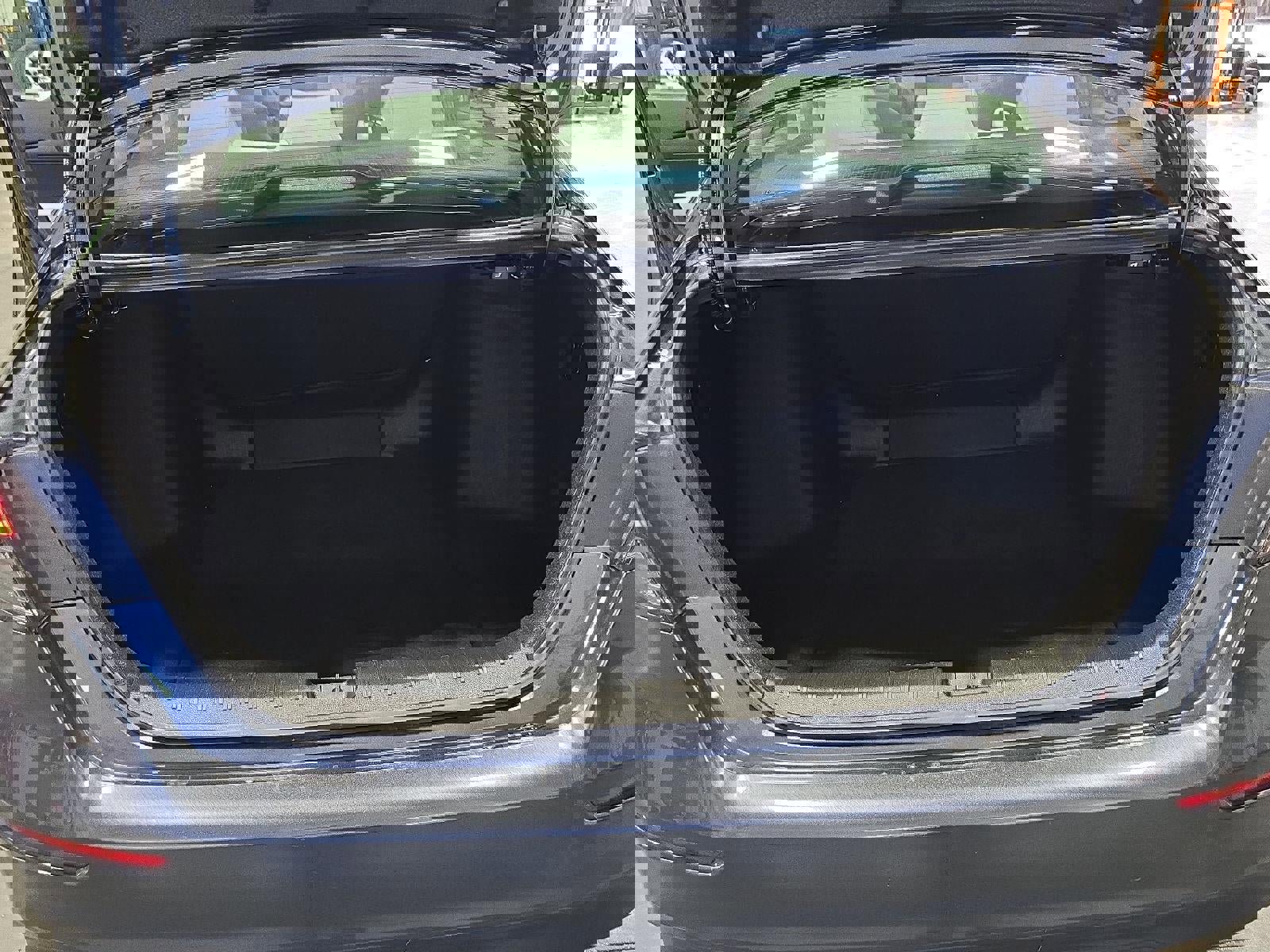 Used 2025 Honda Accord LX image 21