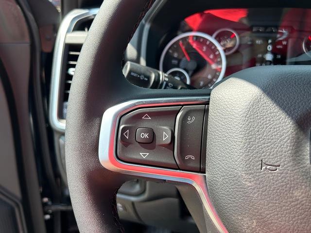 New 2025 RAM 1500 Big Horn image 22