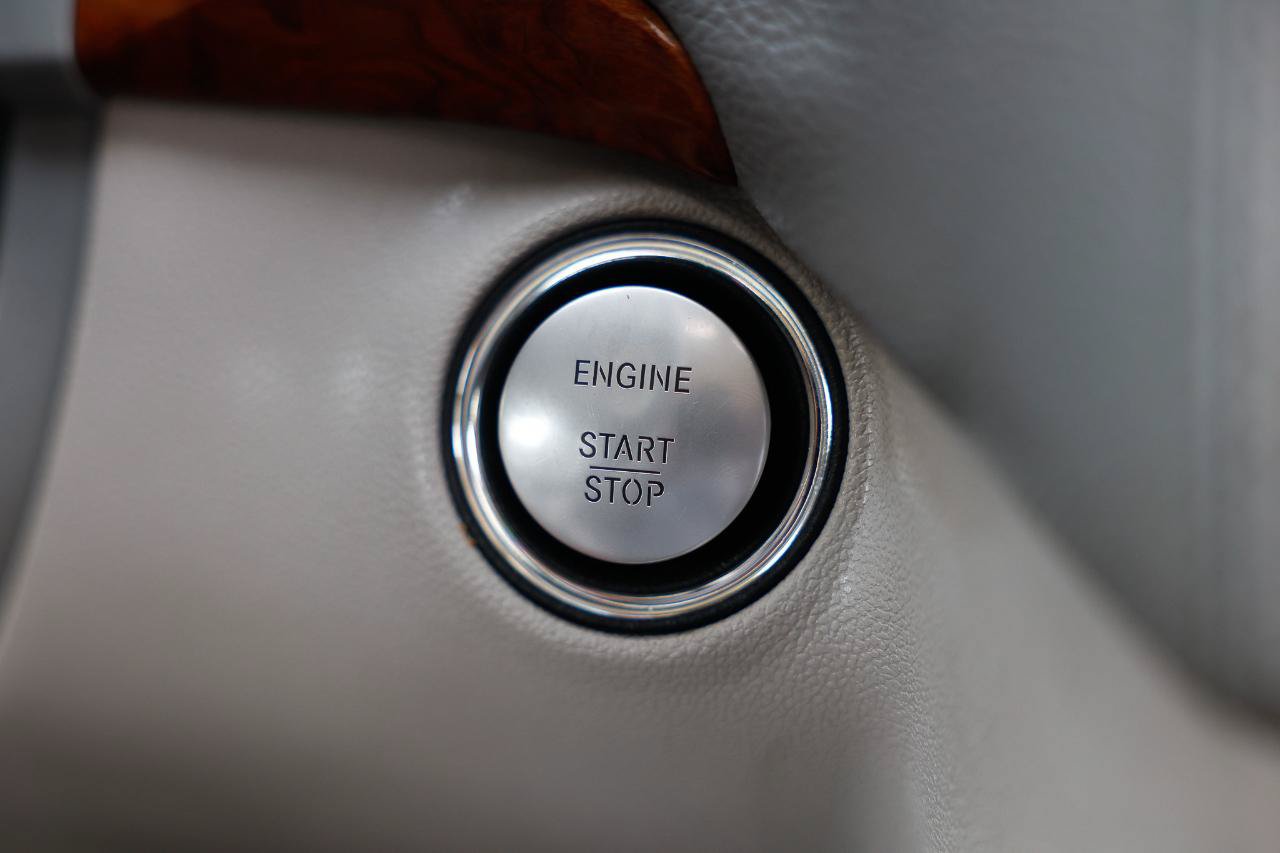 Used 2009 Mercedes-Benz GL 450 4MATIC image 33