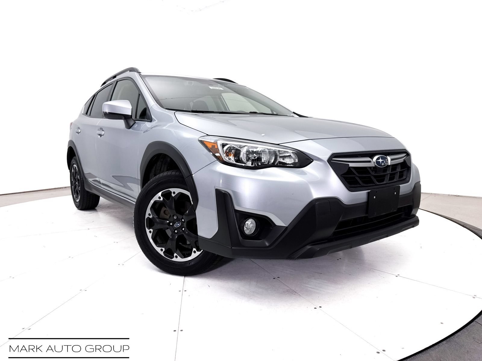 Used 2023 Subaru Crosstrek 2.0i Premium AWD/4WD image 1