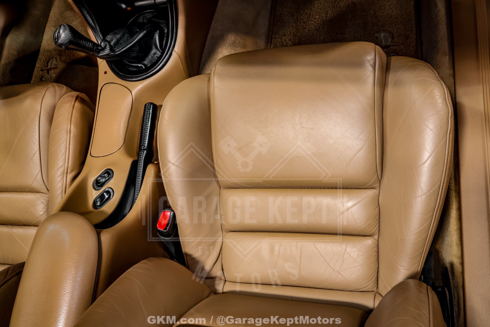 Used 1997 Ford Mustang Cobra RWD image 77