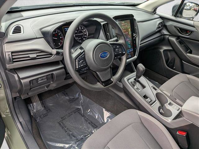 Used 2026 Subaru Crosstrek 2.0i Premium AWD/4WD image 9