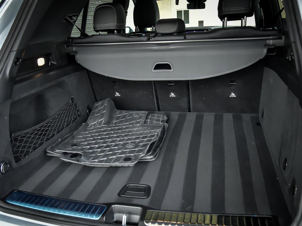 Certified 2025 Mercedes-Benz GLE 450 4MATIC image 10