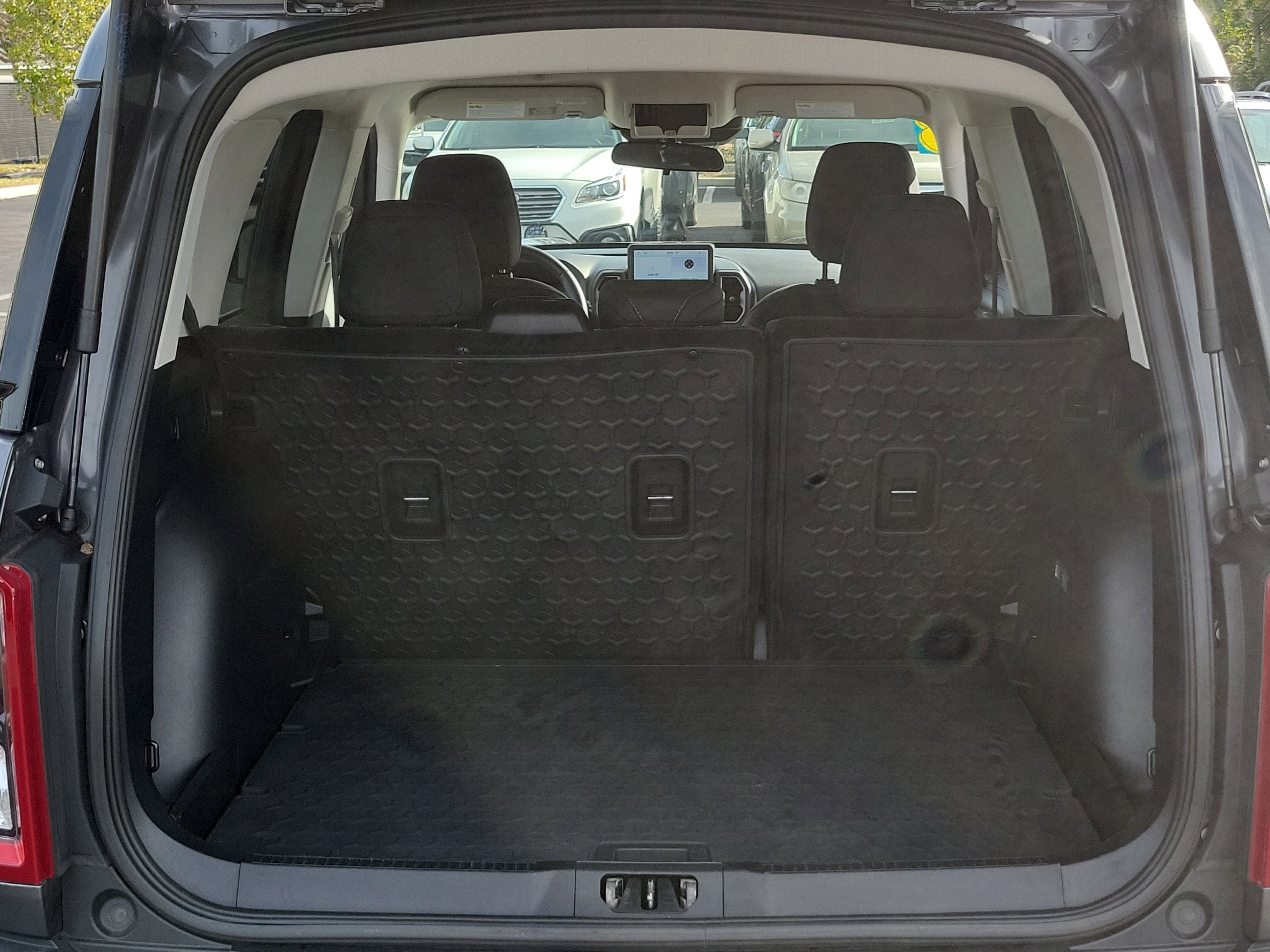 Used 2023 Ford Bronco Sport Big Bend w/ Convenience Package image 12